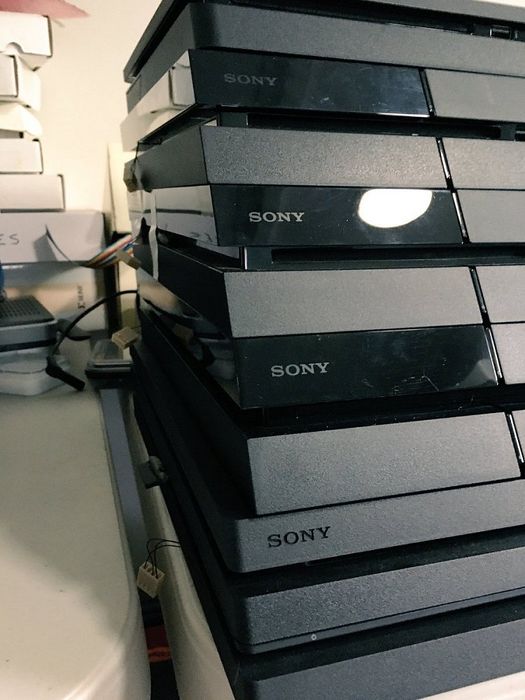 Curățare / mentenanță /  Playstation 5 / Playstation 4/ Toate modelele