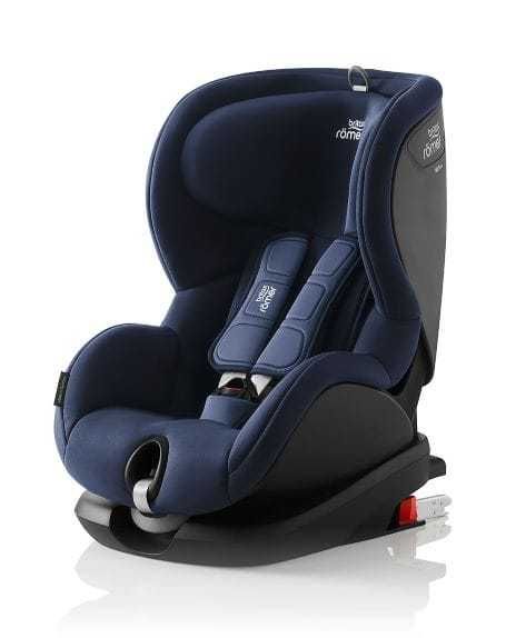 Автокресло Britax Roemer