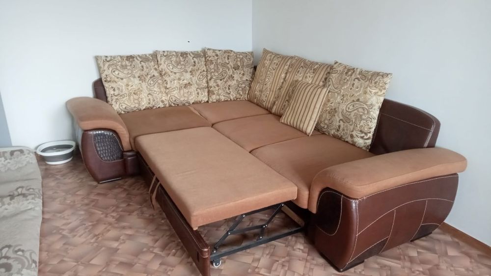 Продам диван трансформер