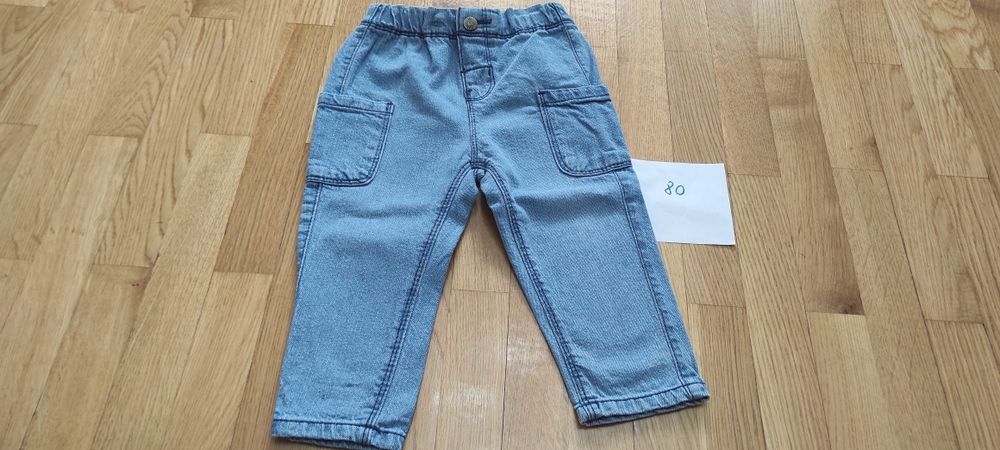 Lot haine copil marimea 80