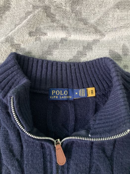 Пуловер на Ralph Lauren