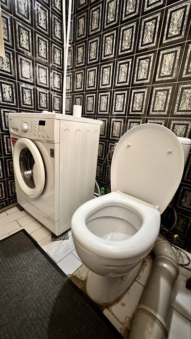 СРОЧНО продается дом (3 соток)