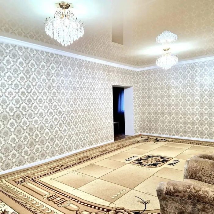 Продаётся частный дом на Бауырластар