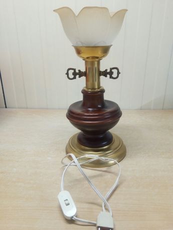 veioza,lampa veche