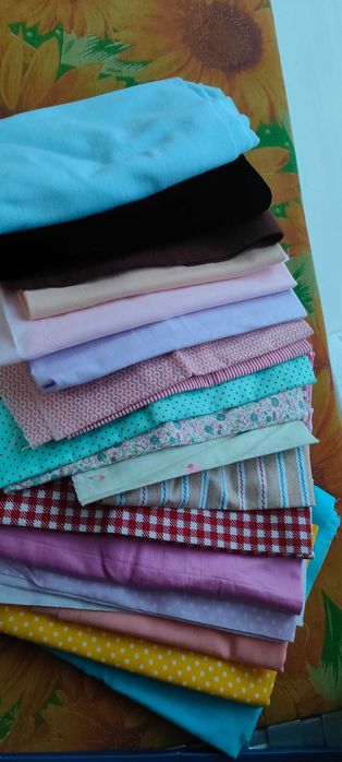 Рукоделие принадлежности