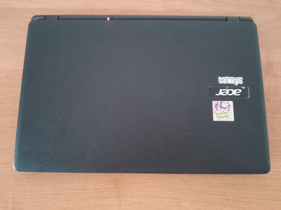 Продаю ноутбук acer