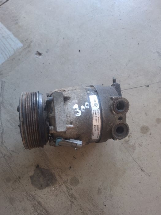 Compresor clima vectra C 1,9 150cp
