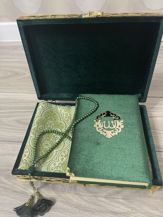 Подарочный набор