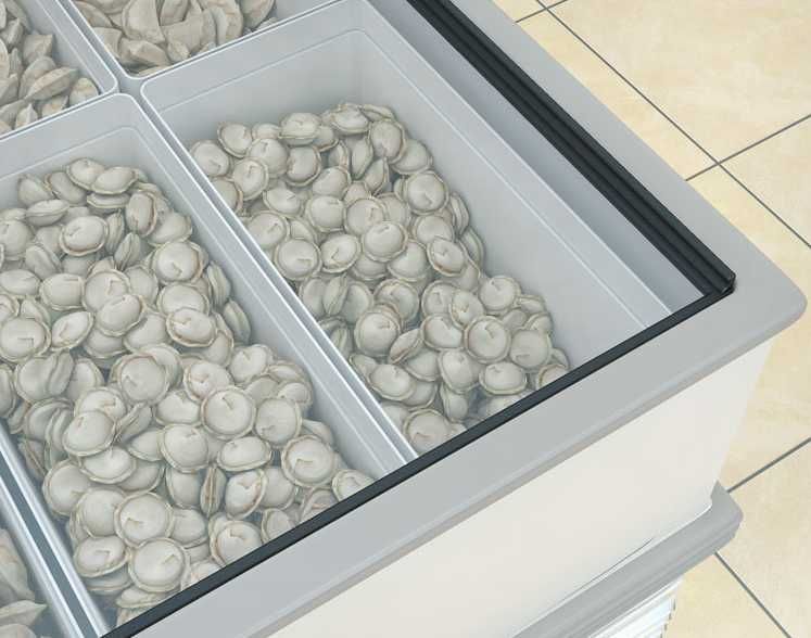 Накопитель,бокс,лоток,контейнеры пластиковые.Сеник.Стеллаж