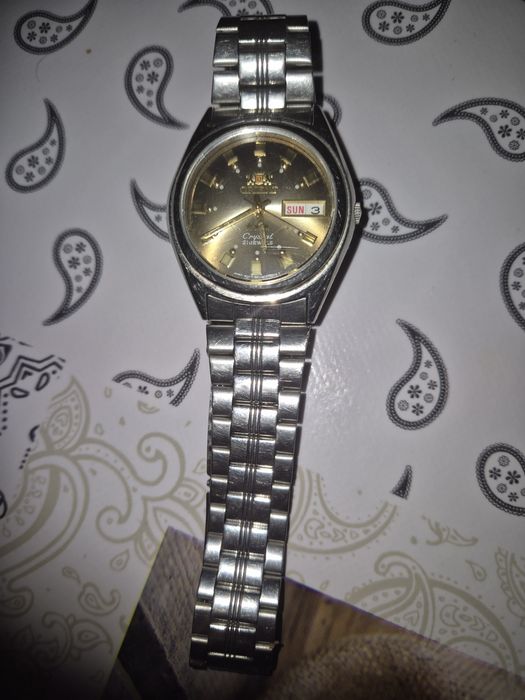 Ceas automatic Orient