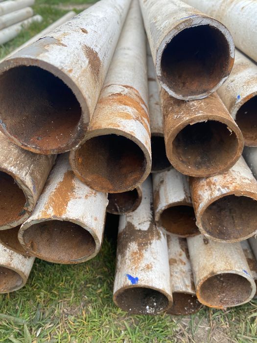 Метални тръби ф57