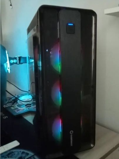 Игровой компьютер срочно