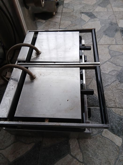 Грил      тостер