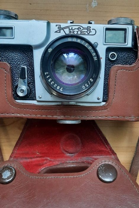 Продам фотоапарат.