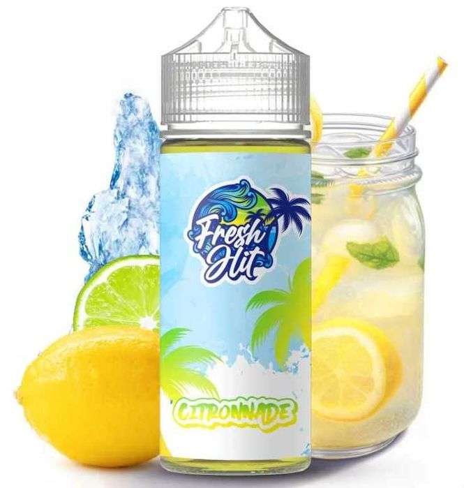 Lichide tigara electronica/vape 100 ml - Anglia