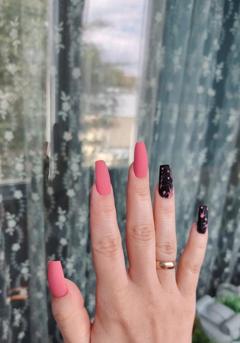 Модели на миникюр