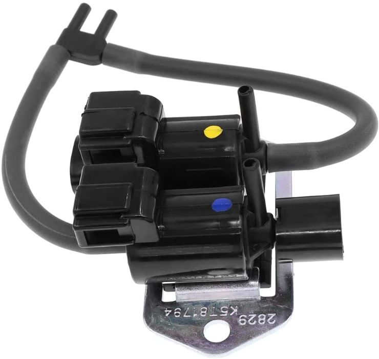 K5T81794 Valve 4x4 Pajero - Valve 4x4 L200 Electrovalve L200 MR430381