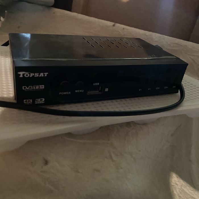 TV Televizor Tyuner / ТВ тюнер