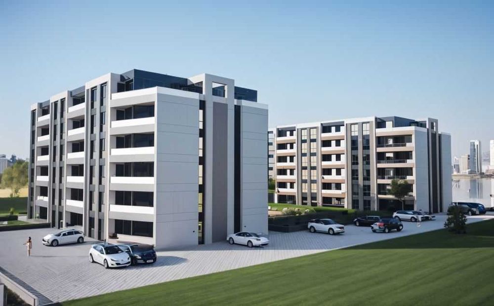 Продава се Двустаен апартамент в с. Равда, Област Бургас - 60 кв.м за 1131 €/кв.м - Снимка #1