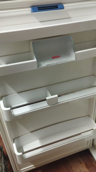 холодильник Bosch