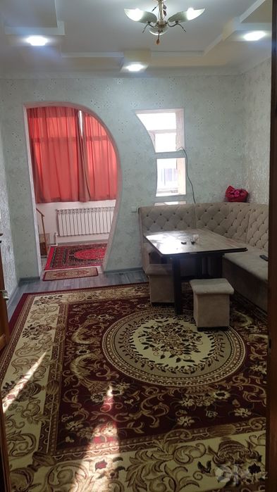 Квартера ижарага берилади