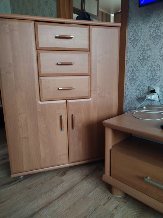 Мебель в гостиную