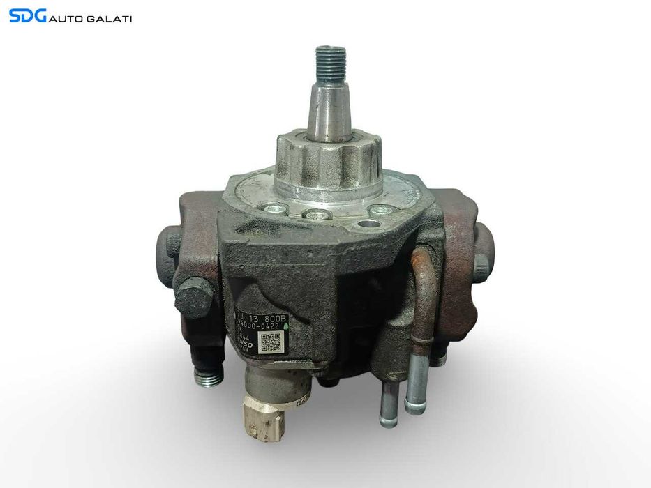Pompa Inalta Presiune Mazda 6 2.0 Diesel 2002 - 2008 Cod 294000-0422, RF7J13800B [A0775]