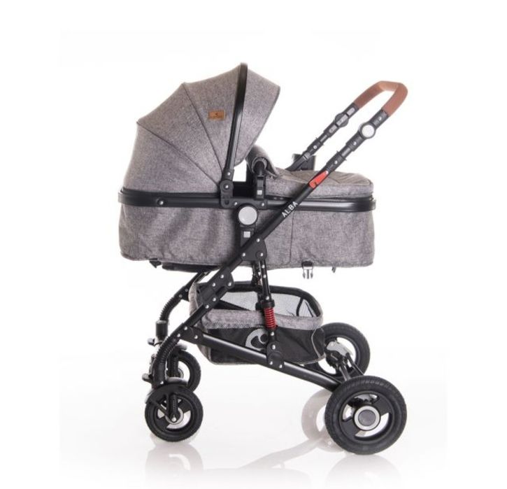 Продавам използвана количка