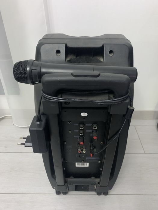 Boxa portabila AKAI X10