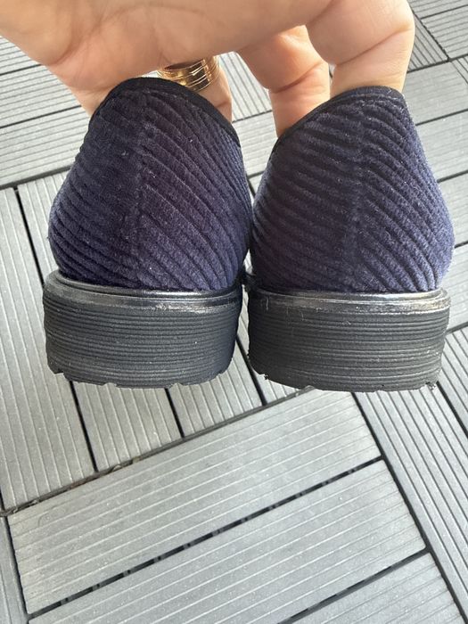 Pantofi dama Brunate  casual 38