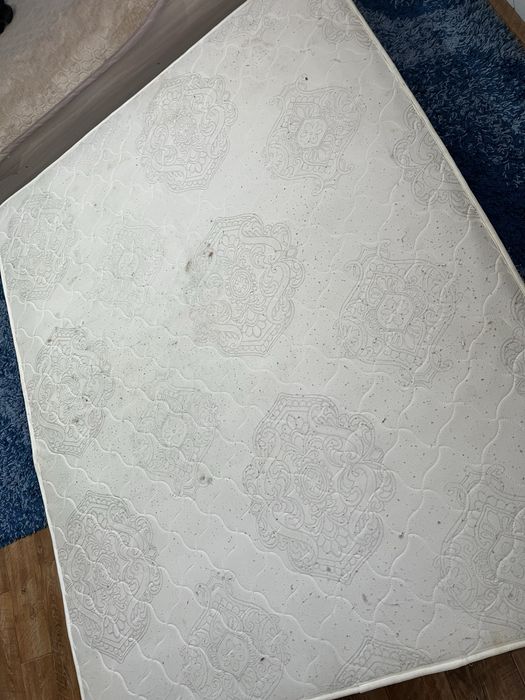 Продам матрас 160х200х21