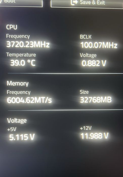 Озу ддр5 kingston