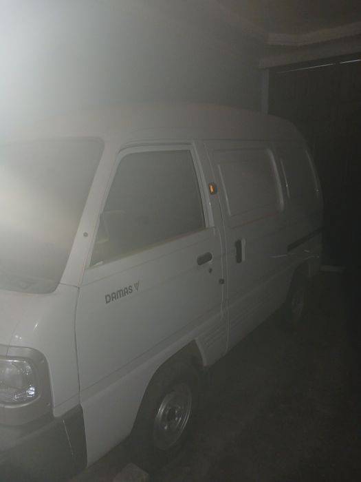 Damas van 2023 yil