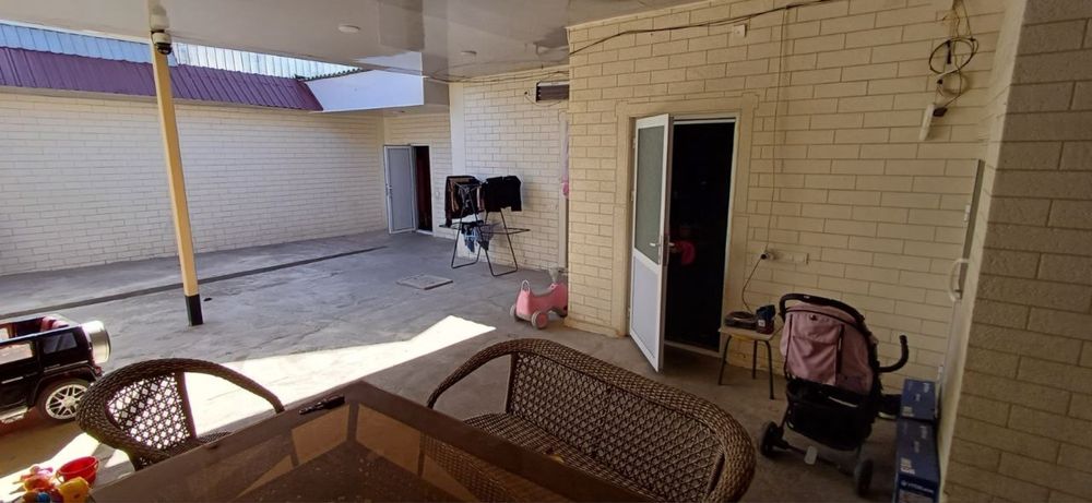 Продается участок