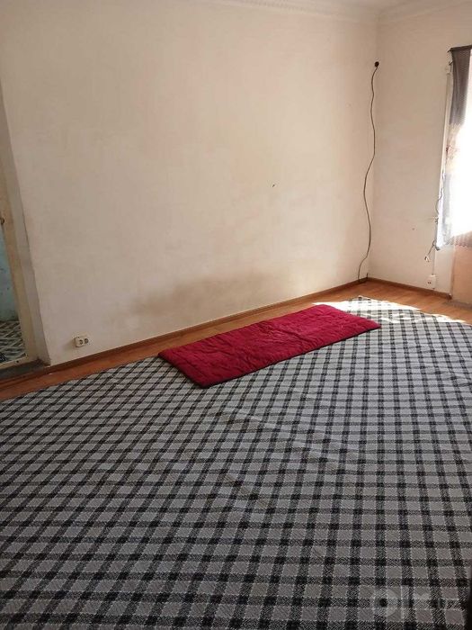 Kvartira ijaraga beriladi 1xonali
