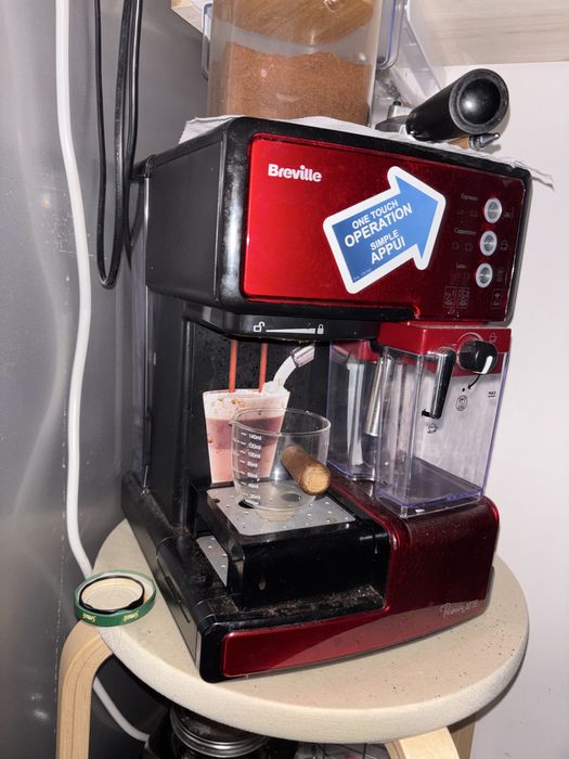Expresor de cafea