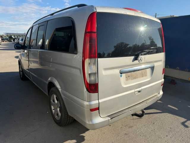 Dezmembrez Mercedes Vito W639 2.2 CDI Euro 4