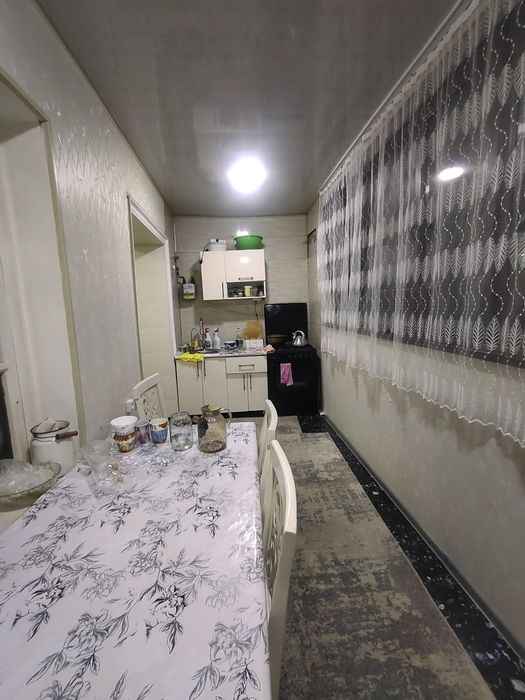 Продам 3ком квартиру 77 серия.Поселок Улугбек.Кибрай