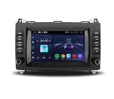 Navigatie Dedicata Mercedes B/Sprinter/Vito/Viano, Android, 2GB RAM