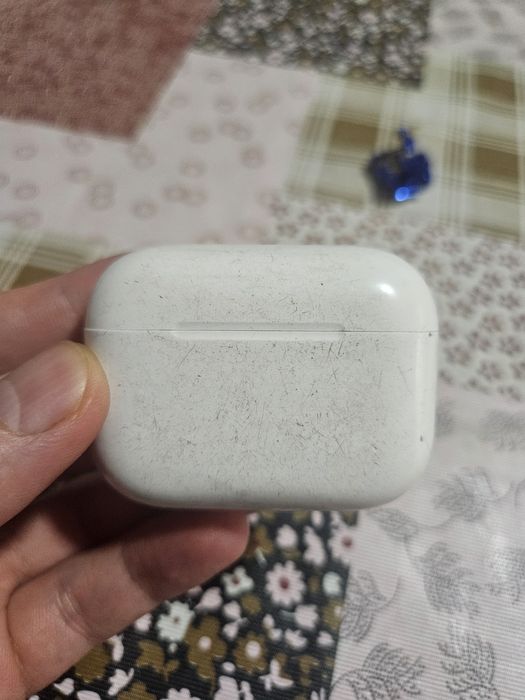 Продам кейс AirPods 3 pro