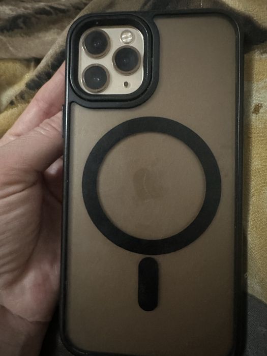Телефон.iPhone 11 pro.