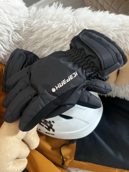 Pachet echipament Ski copii