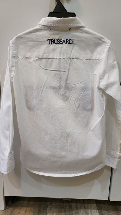 Trusardi Diesel , Cavalli детски дрехи 4 г