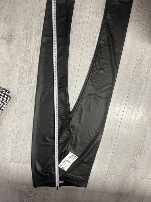 Colanti si fusta pantaloni Zara, noi, 13-14ani