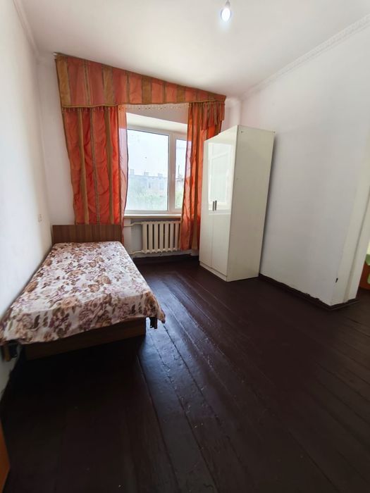 Продам кв. на Сатпаева 18 гТараз