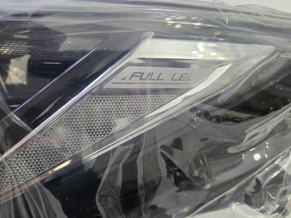 Фары передний Чанган Х5 Changan X5