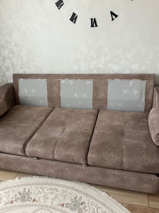 Продам диван раскладной