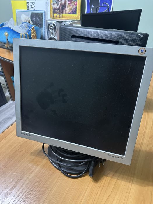 Компьютеры, ноутбуки, принтер/сканер/копиры