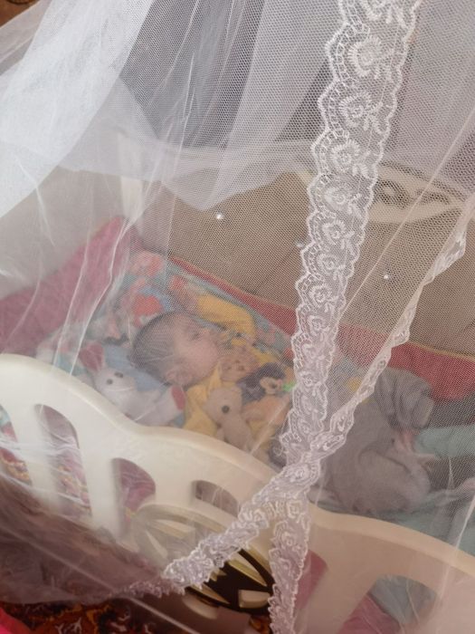 Детиские калибельки