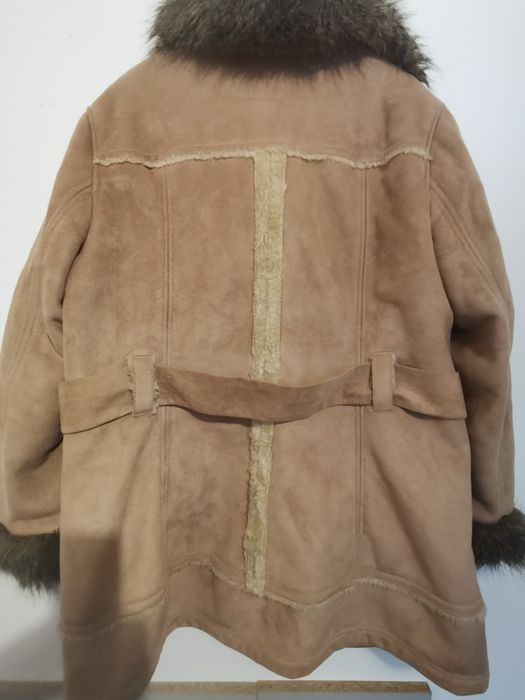 Haina Blana artificiala